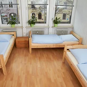 Хостел Pm-rooms, Мюнхен