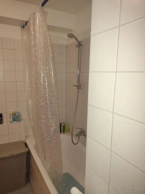 1 Apartment With 2Rooms In Muenchen  Munich