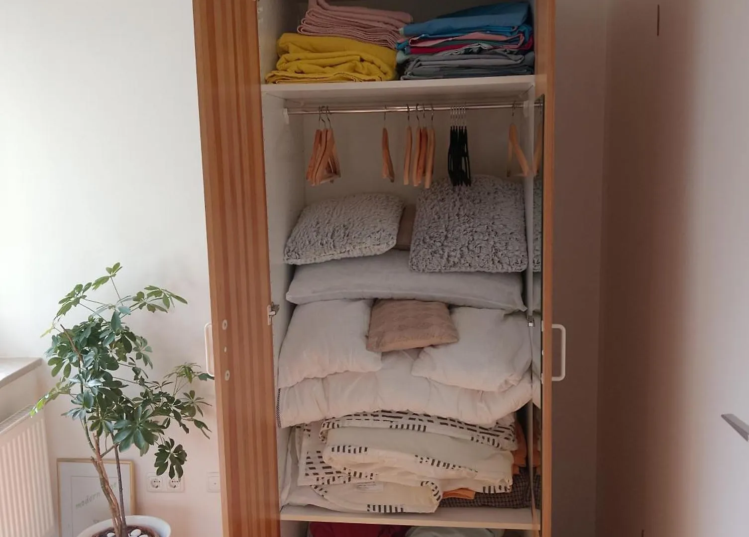 1 Apartment With 2Rooms In Muenchen
