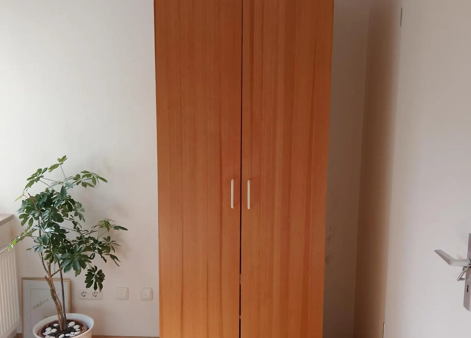 1 Apartment With 2Rooms In Muenchen Germany