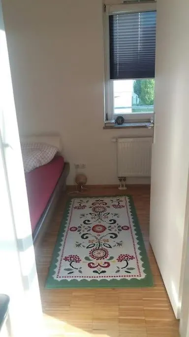 1 Apartment With 2Rooms In Muenchen